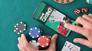 Cashwin Casino Ihr nächster Spielspaß wartet!