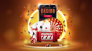 Online Casino Vše, co potřebujete vědět o hraní na internetu