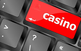 Oplev Online Casino Spil, Strategier og Sikkerhed