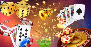 The Enchanting World of Casino Magic Win UK