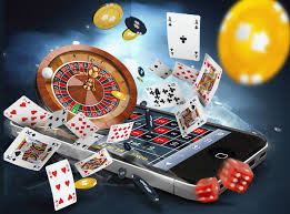 The Enchanting World of Magic Win Online Casino